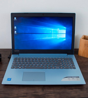 Review of Lenovo IdeaPad 320 (80XV0038UK) 15.6 Laptop