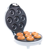 KitchPro Mini Machine for 7 Doughnuts Donut Maker