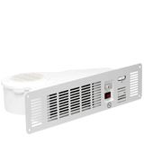 Winter-warm WWFH20 2 kW Kick Board Base Unit Heater