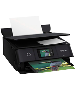 Epson XP-8500 Multifunctional Printer