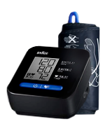 Braun ExactFit 1 Upper Arm Blood Pressure Monitor