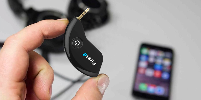 Review of FirstE Tx80 Portable Wireless Bluetooth Transmitter