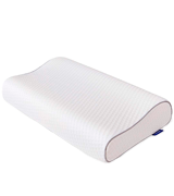 Sweetnight Memory Foam Pillows Ergonomic Anti Snore Contour Cervical Cooling Bed Pillows