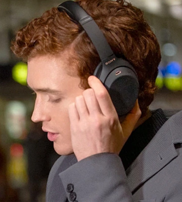Sony WH-1000XM4 Noise Cancelling Wireless Headphones - Bestadvisor