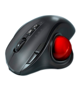 Jelly Comb Store (CP007366-CM) Bluetooth Trackball Mouse