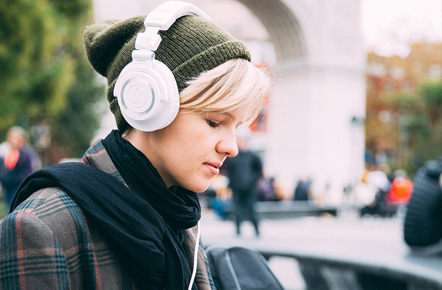 Best Over-ear Headphones  