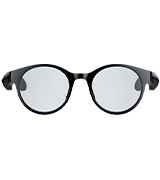 Razer Anzu Smart Glasses (Round, Small Glasses)