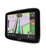 TomTom 1PN6.002.06 Go Professional 620 GPS Truck Sat Nav