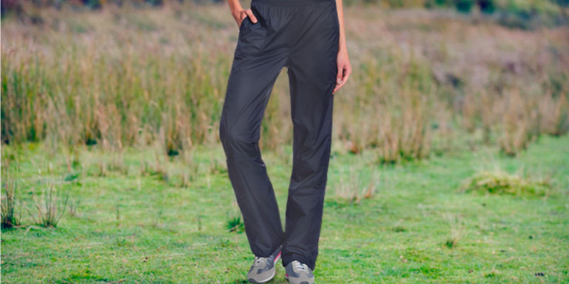 Review of Mountain Warehouse Pakka Womens Waterproof Over Trousers