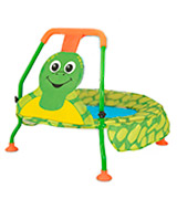 Galt Toys, Inc. Nursery Trampoline (1004471)
