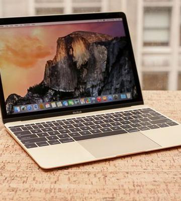 Review of Apple MacBook MLHF2B 12-inch