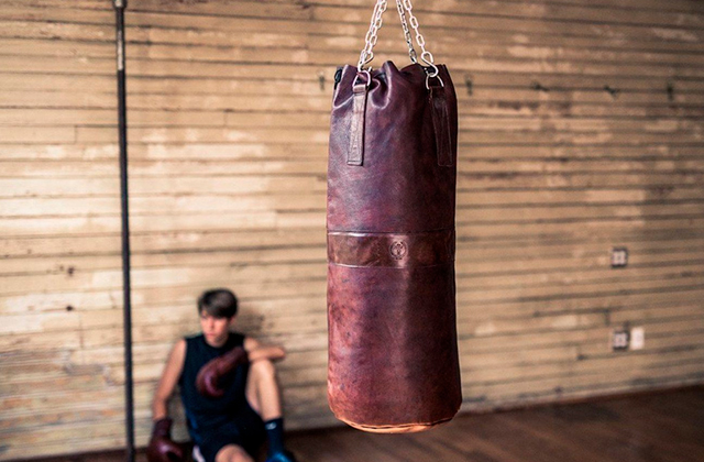 Best Punch Bags  