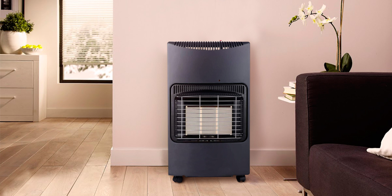 Review of Generic GSH942 Gas Heater