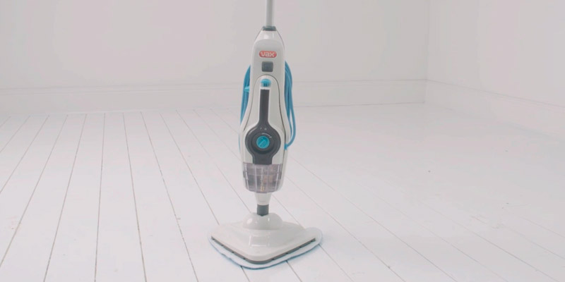 Review of Vax S86-SF-CC Steam Fresh Combi Classic Multifunction Steam Mop