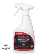 Karlsten Dual Bug Ant Killer Spray