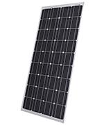 Trueshopping Biard Semi Flexible Solar Panel