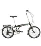 Indigo Flip 7 Folding Bike