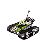 LEGO 42065 RC Tracked Racer Technic