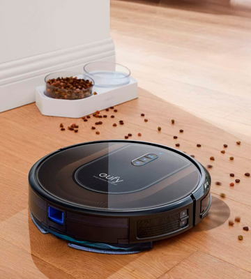 Review of Eufy RoboVac G30 Hybrid 2-in-1 Robot Vacuum with Smart Dynamic Navigation 2.0 (Sweep and Mop)