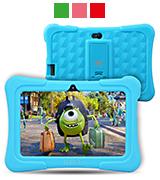 Dragon Touch Y88X Plus Kids Tablet