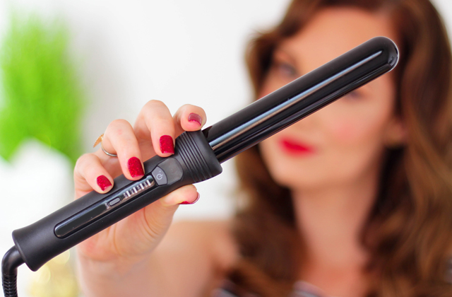 Comparison of Curling Irons