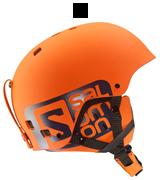 Salomon Ski Helmet