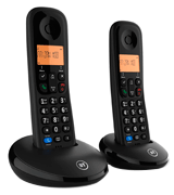 BT 90662 Cordless Home Phone