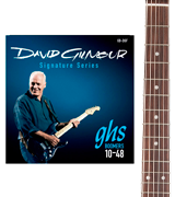 GHS GB-DGF David Gilmour String Set