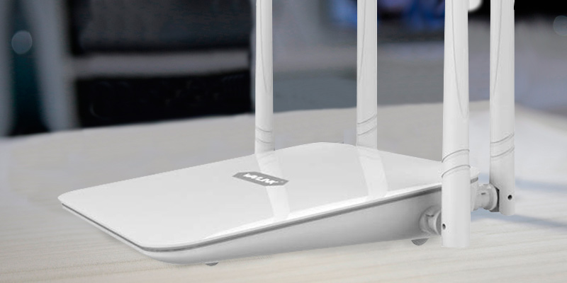 Review of Wavlink AC1200 Dual-Band WiFi Router (WLAN Access Point/Repeater Mode)