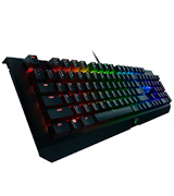 Razer RZ03-01760400-R3W1 Clicky Mechanical Gaming Keyboard