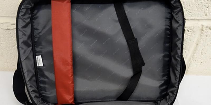 Review of Belkin F8N204 Laptop Bag