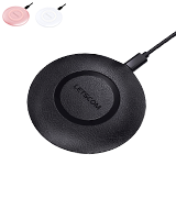 LETSCOM Super P 15W Qi Wireless Charger
