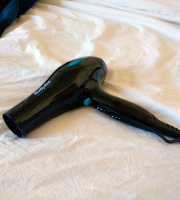 Review of BaByliss Speed Pro 2200 Hair Dryer