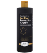 Furniture Clinic Leather Conditioner and Protection Cream