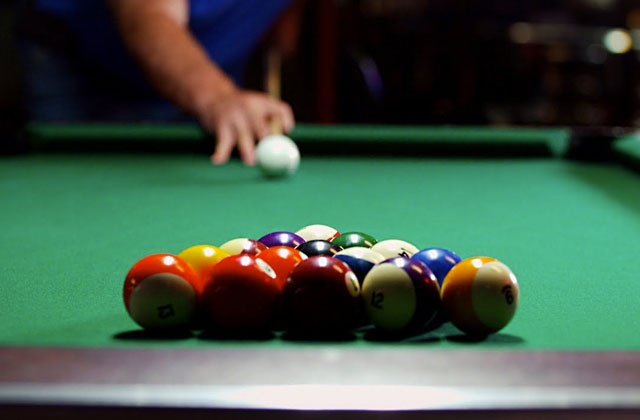 Best Pool Tables  