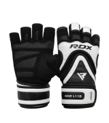 RDX Weight Lifting Gloves for Gym Workout