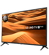 LG 55UM7100PLB 55-Inch UHD 4K HDR Smart LED TV (2019 Model)