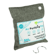 Apalus Car Air Dehumidifier Natural Air Purifying Bag