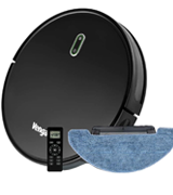 Venga! (VG RVC 3000) Robot Vacuum Cleaner with Mop