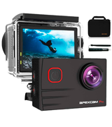 Apexcam M90 Pro 4K Action Camera