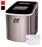 NETTA Home Ice Maker Machine