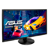 ASUS VP28UQG 28-inch 4K UHD FreeSync Gaming Monitor