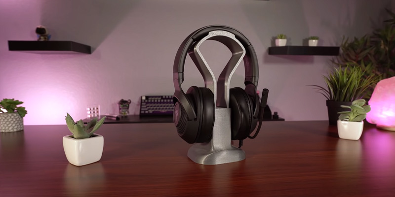 Razer Kraken X Ultralight Gaming Headset: 7.1 Surround Sound in the use - Bestadvisor