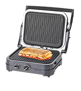 Cuisinart GR47BU Style Collection Griddle & Grill
