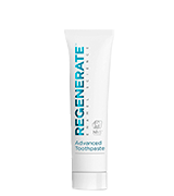 Regenerate Advanced for Strong, Healthy Teeth