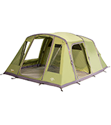 Vango TEPODYSAIE18177 Odyssey Inflatable Family Tunnel Tent