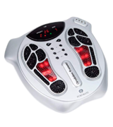 PureMate PM605 Electromagnetic Foot Circulation Massager