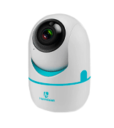 heimvision HM202A Wi-Fi Camera for Pets with 2 Way Audio and Night Vision