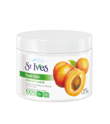 St Ives Fresh Skin Apricot Body Scrub
