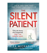 Alex Michaelides The Silent Patient